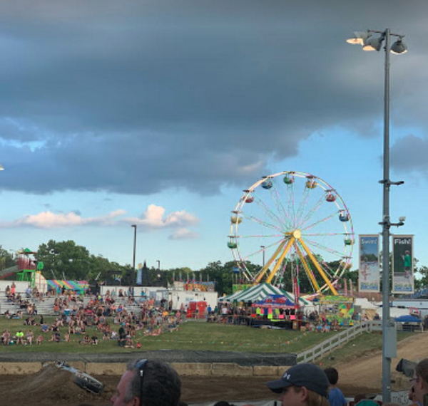 Davisburg - Springfield Oaks County Park (newer photo)